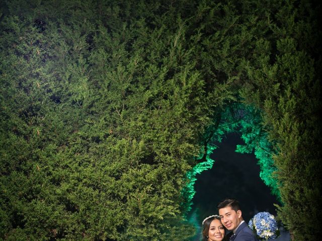 El matrimonio de Gabriel y Catalina en Cota, Cundinamarca 22