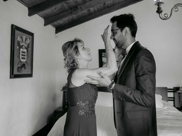El matrimonio de Héctor y Sammy en Subachoque, Cundinamarca 17