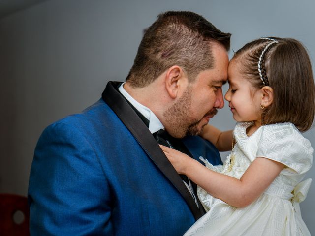 El matrimonio de Néstor y Adriana en Tunja, Boyacá 9