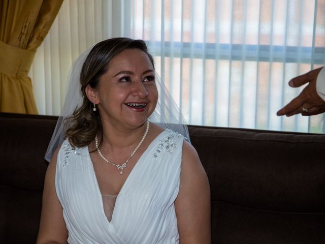 El matrimonio de Néstor y Adriana en Tunja, Boyacá 16