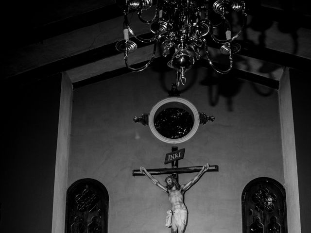 El matrimonio de Néstor y Adriana en Tunja, Boyacá 28