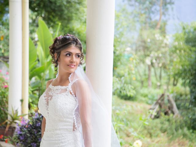 El matrimonio de Cesar y Marleny en Pasto, Nariño 2