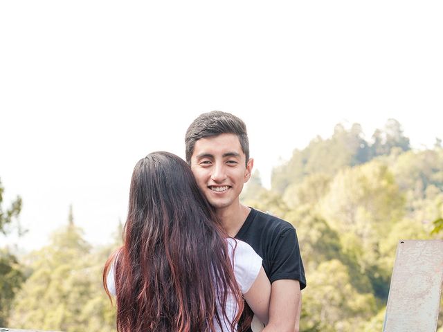 El matrimonio de Josué y Ana Maria en Medellín, Antioquia 7