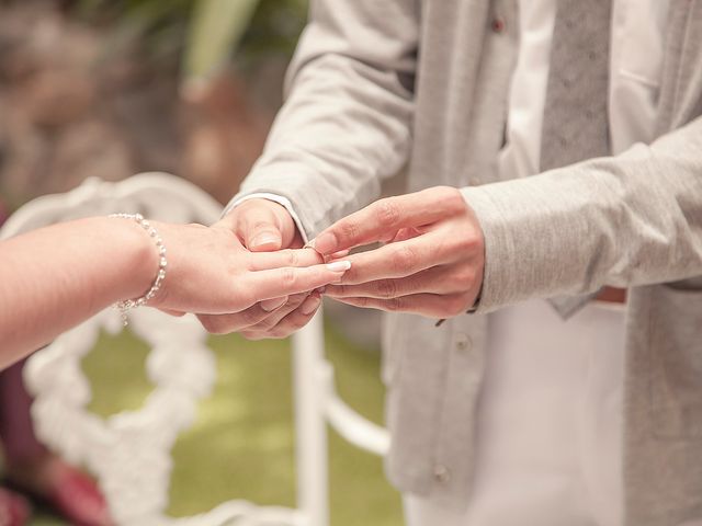 El matrimonio de Josué y Ana Maria en Medellín, Antioquia 29