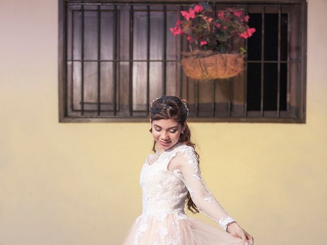 El matrimonio de Josué y Ana Maria en Medellín, Antioquia 52