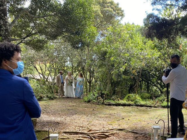 El matrimonio de Mateo y Melissa en Guarne, Antioquia 3