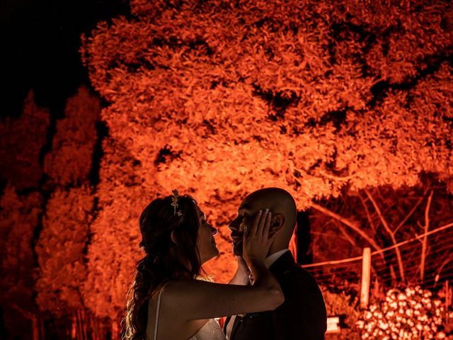 El matrimonio de Elizabeth y Andrés en Cajicá, Cundinamarca 29