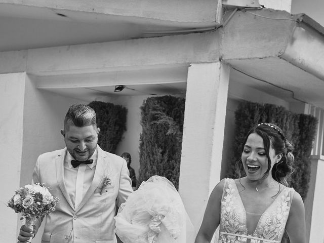 El matrimonio de Alexis y Vanessa en Pereira, Risaralda 10