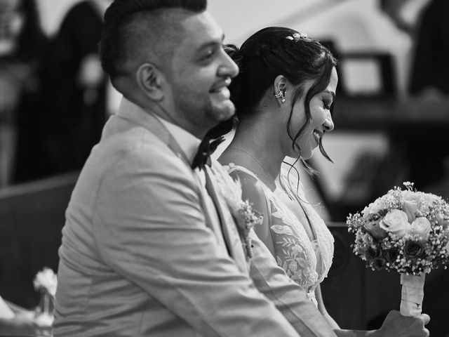 El matrimonio de Alexis y Vanessa en Pereira, Risaralda 26