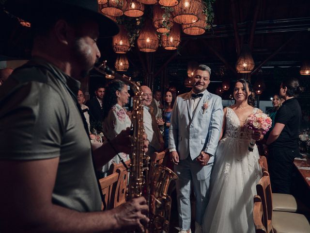 El matrimonio de Alexis y Vanessa en Pereira, Risaralda 28