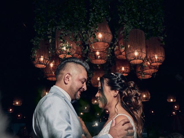 El matrimonio de Alexis y Vanessa en Pereira, Risaralda 29