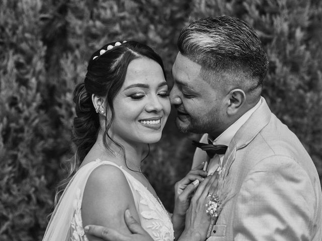 El matrimonio de Alexis y Vanessa en Pereira, Risaralda 30