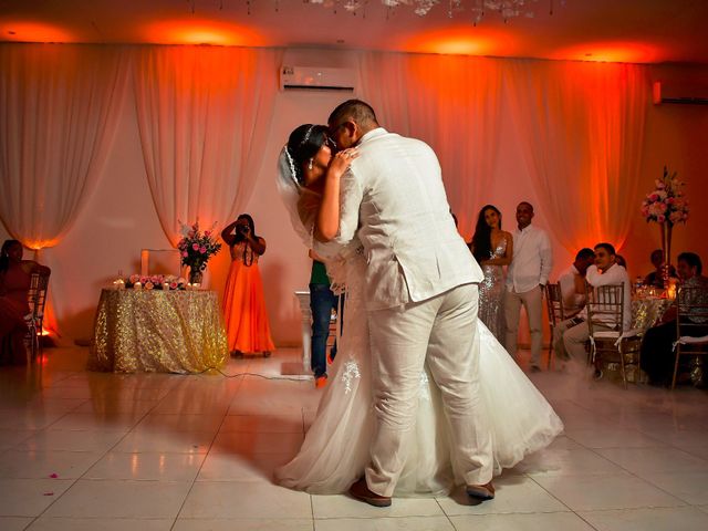 El matrimonio de Federico y Yesenia  en Barranquilla, Atlántico 26