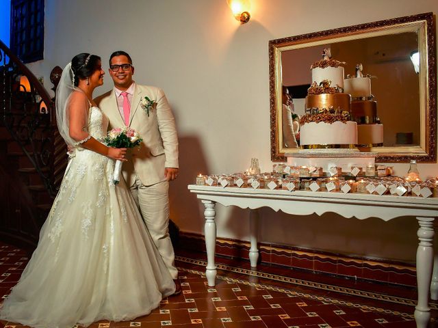 El matrimonio de Federico y Yesenia  en Barranquilla, Atlántico 29