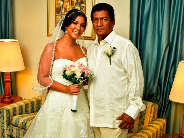 El matrimonio de Federico y Yesenia  en Barranquilla, Atlántico 55