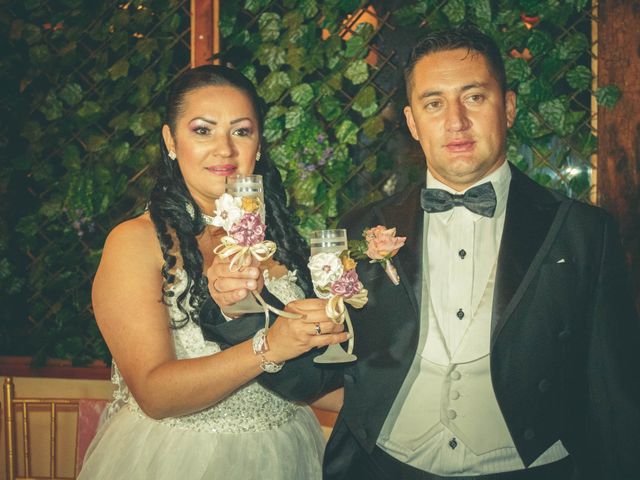 El matrimonio de Willy y Zandra en Bogotá, Bogotá DC 78
