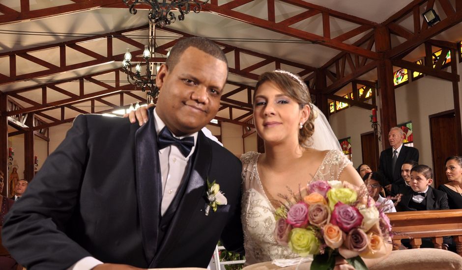 El matrimonio de Angela y Nestor  en Armenia, Quindío