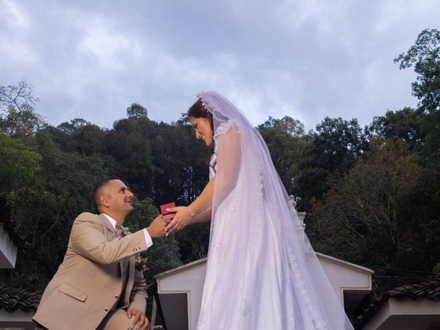 El matrimonio de Fernando y Carmen en Popayán, Cauca 3