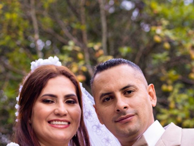 El matrimonio de Fernando y Carmen en Popayán, Cauca 5