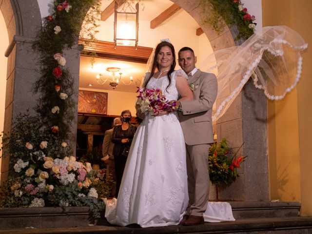 El matrimonio de Fernando y Carmen en Popayán, Cauca 7