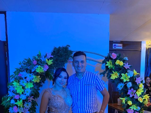 El matrimonio de Johan Sebastián y Susan Vanessa  en Neiva, Huila 3