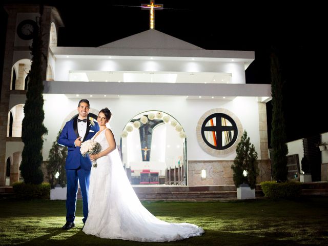 El matrimonio de Diego y Mildred en Girón, Santander 27