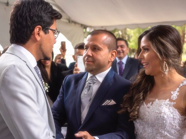 El matrimonio de Luis y Laura en Chía, Cundinamarca 21