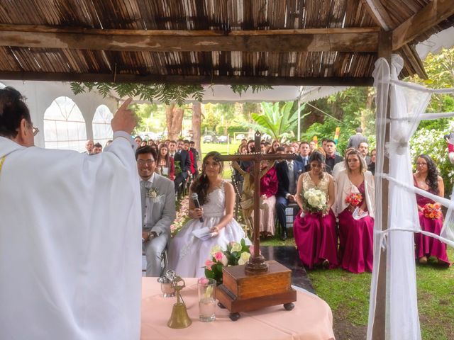 El matrimonio de Luis y Laura en Chía, Cundinamarca 25
