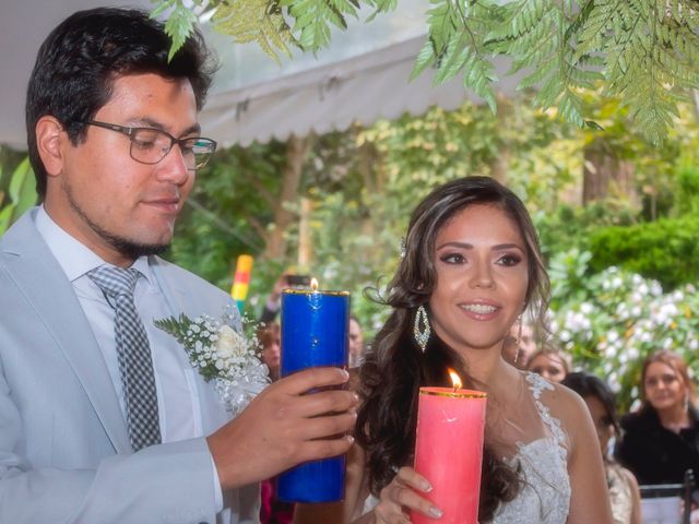 El matrimonio de Luis y Laura en Chía, Cundinamarca 27
