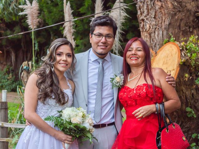 El matrimonio de Luis y Laura en Chía, Cundinamarca 44