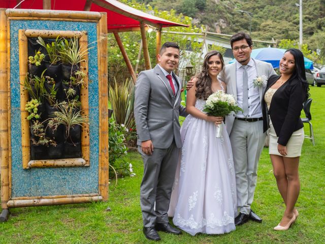 El matrimonio de Luis y Laura en Chía, Cundinamarca 51