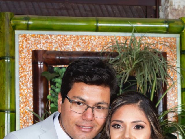 El matrimonio de Luis y Laura en Chía, Cundinamarca 2