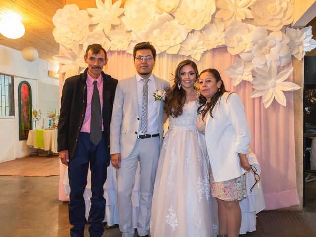 El matrimonio de Luis y Laura en Chía, Cundinamarca 58