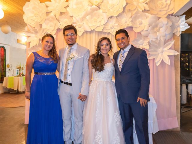 El matrimonio de Luis y Laura en Chía, Cundinamarca 62