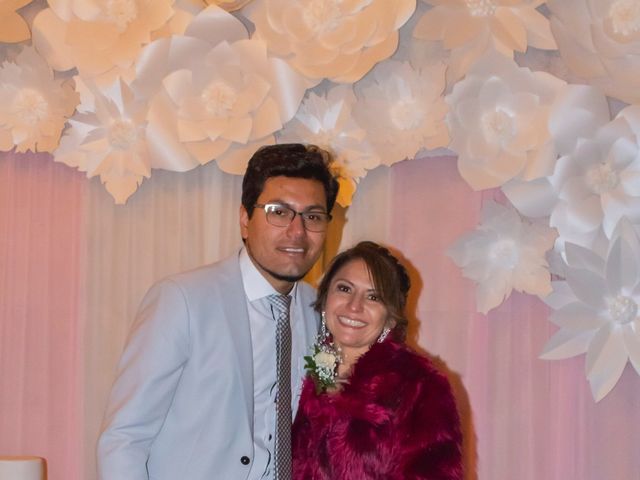 El matrimonio de Luis y Laura en Chía, Cundinamarca 71