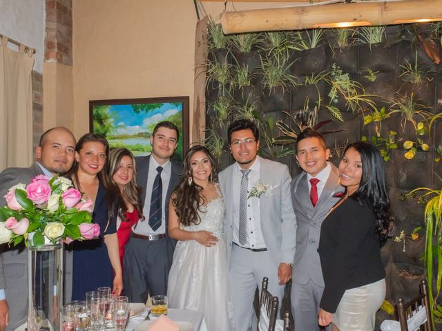 El matrimonio de Luis y Laura en Chía, Cundinamarca 72