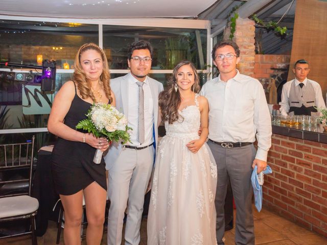 El matrimonio de Luis y Laura en Chía, Cundinamarca 78