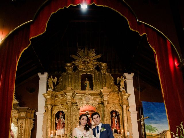 El matrimonio de Giovany y Alejandra en Mompós, Bolívar 20