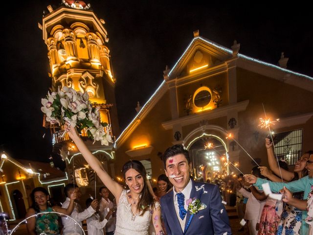 El matrimonio de Giovany y Alejandra en Mompós, Bolívar 22