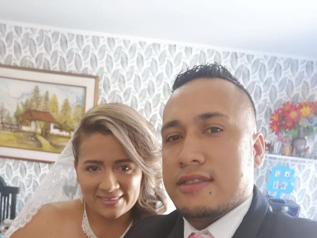 El matrimonio de Diego  y Diana  en Medellín, Antioquia 14