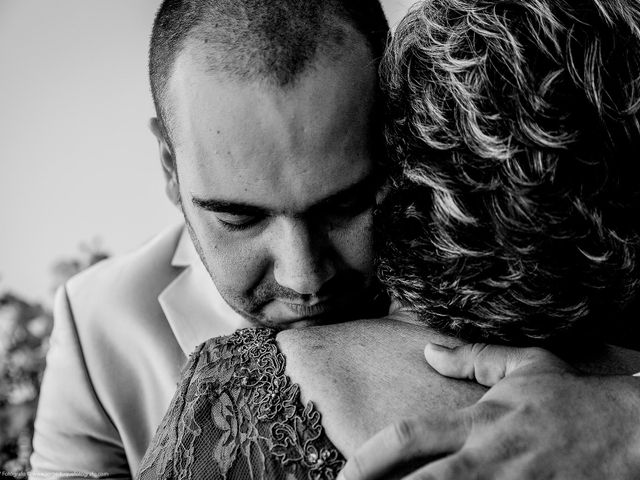 El matrimonio de Esteban y Natalia en Medellín, Antioquia 7