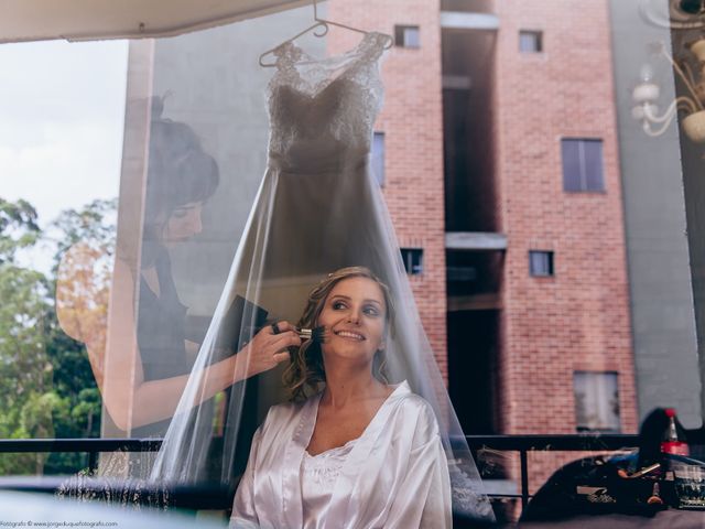 El matrimonio de Esteban y Natalia en Medellín, Antioquia 2