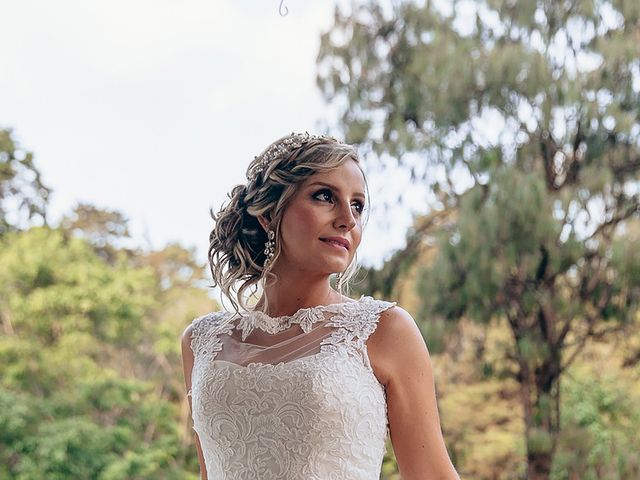 El matrimonio de Esteban y Natalia en Medellín, Antioquia 14