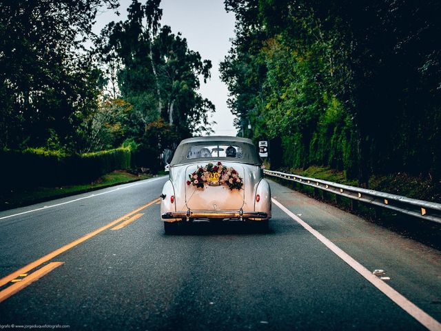 El matrimonio de Esteban y Natalia en Medellín, Antioquia 17