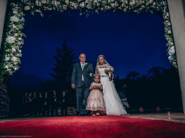 El matrimonio de Esteban y Natalia en Medellín, Antioquia 18
