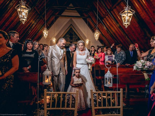 El matrimonio de Esteban y Natalia en Medellín, Antioquia 19