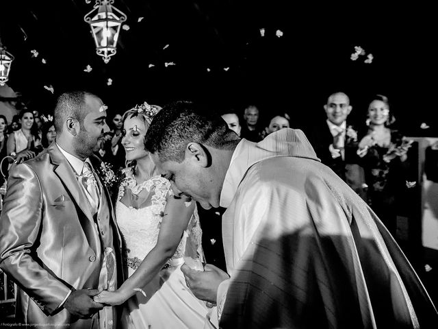 El matrimonio de Esteban y Natalia en Medellín, Antioquia 22