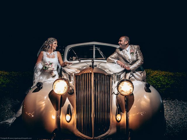 El matrimonio de Esteban y Natalia en Medellín, Antioquia 25
