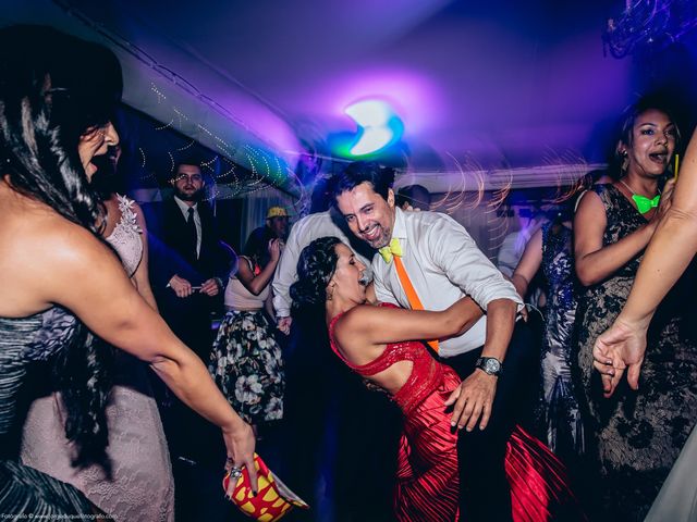 El matrimonio de Esteban y Natalia en Medellín, Antioquia 38