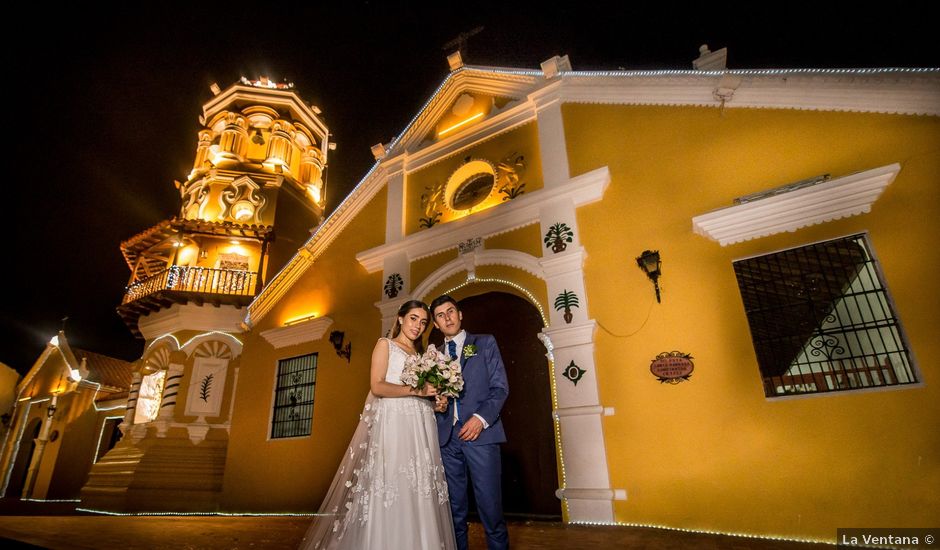 El matrimonio de Giovany y Alejandra en Mompós, Bolívar